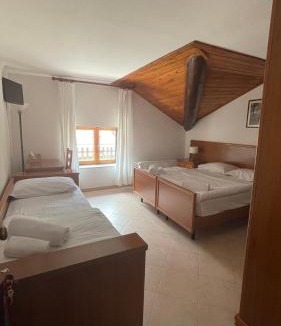 Forni Avoltri Hotel | Albergo Miravalle