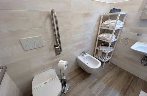 Cisano Hotel | Albergo Panoramica