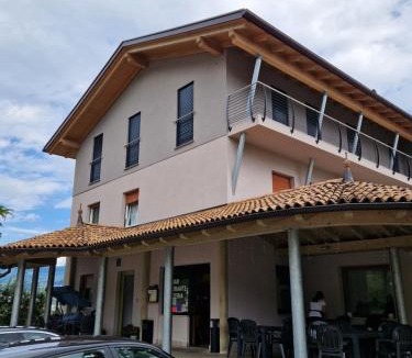 Romallo Hotel | Albergo Passione Ristorante Pizzeria Romallo