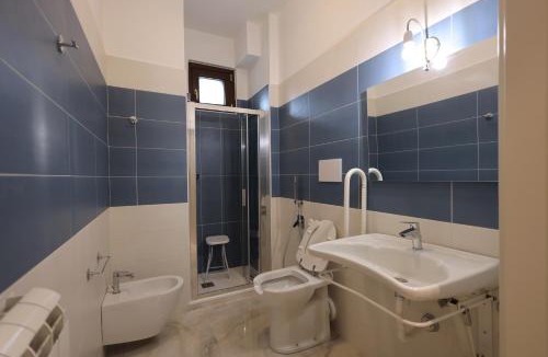 Quartiere XXIV Don Bosco Hotel | Albergo Peluso