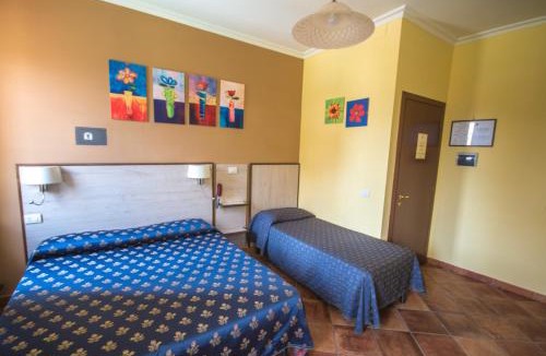 Piedimonte Matese Hotel | Albergo Penza