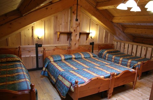 Asiago Hotel | Albergo Rendola