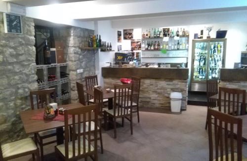 Castelnovo ne' Monti Hotel | Albergo Ristorante Bismantova