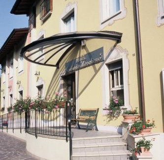 Marcheno Hotel | Albergo Ristorante Marcheno