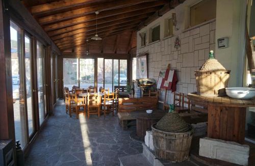 Barisciano Hotel | Albergo Ristorante Monte Selva