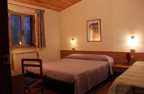 Sigillo Hotel | Albergo Ristorante Montecucco da Tobia