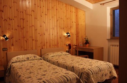 Sigillo Hotel | Albergo Ristorante Montecucco da Tobia