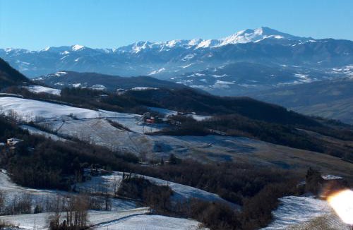 Zocca Hotel | Albergo Ristorante Panoramic