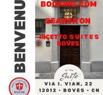 Boves Hotel | Albergo Ristorante Trieste Boves