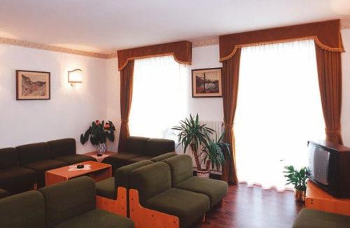 Forni Avoltri Hotel | Albergo Scarpone
