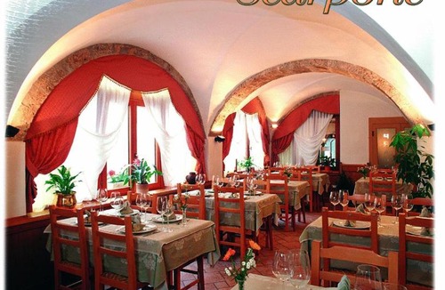 Forni Avoltri Hotel | Albergo Scarpone