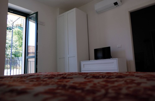 Ricaldone Hotel | Albergo Tenco by Bottega