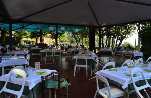 Otricoli Hotel | Albergo Umbria