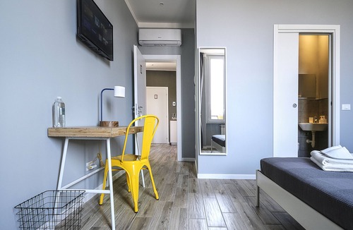 Centro Storico Sud House | albinariobrescia
