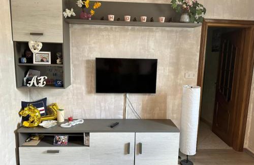 Rivarolo Ligure Apartment | alchiccodoro