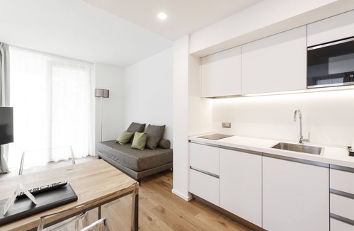 Arco House | Alea Garda Lake Suite