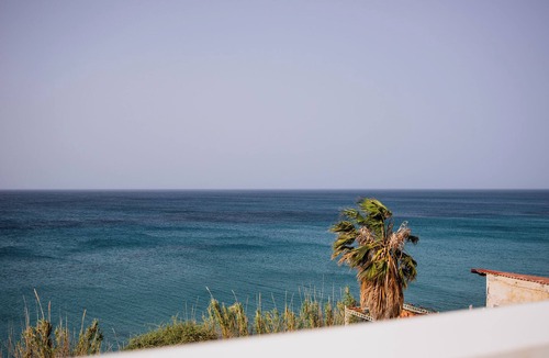 Ficarazzi Apartment | ALESSIA'S HOUSE - SEA VIEW OVER PALERMO
