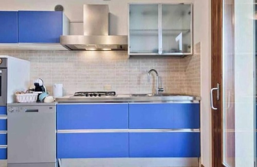 Salionze Apartment | ALEXANDER HOUSE WITH POOL LAKE GARDA