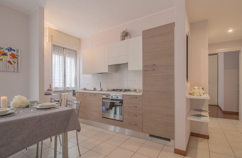 Varenna Apartment | Alexis House