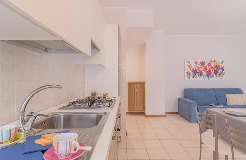 Varenna Apartment | Alexis House Varenna