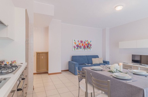 Varenna Apartment | Alexis House Varenna