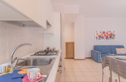 Varenna Apartment | Alexis House Varenna