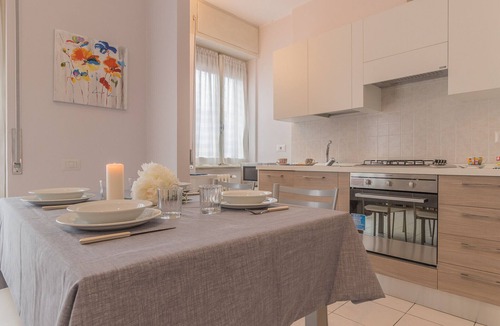 Varenna Apartment | Alexis House Varenna