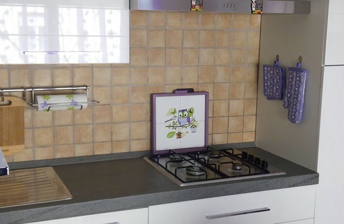 Alghero Apartment | Alghero city center apartment