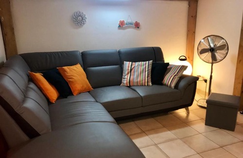 Alghero House | ALGHERO MONOLOCALE SOPPALCATO CON TUTTI I COMFORT