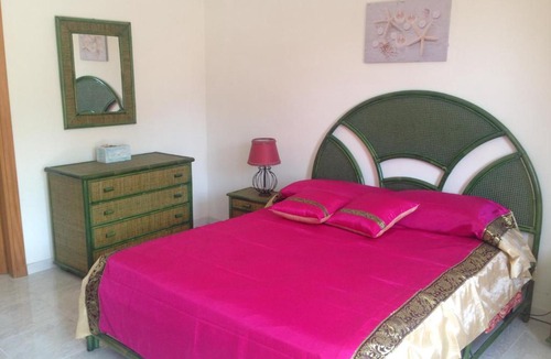 Gizzeria Bed & Breakfast | Alhambra