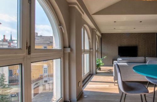 Centro Storico Apartment | AliMì