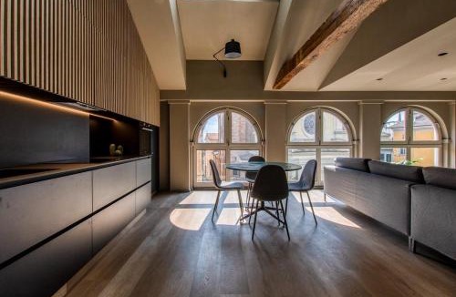 Centro Storico Apartment | AliMì
