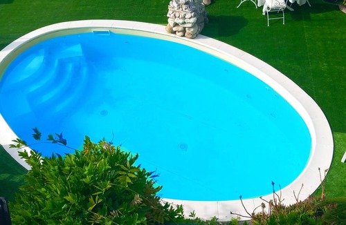 Montesilvano Villa | Alisea - rooms in villa with pool and free parking