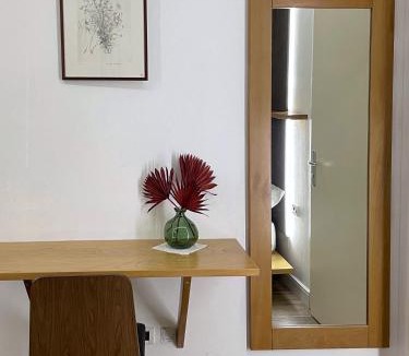 Addizione Erculea Bed & Breakfast | Alkimia Smart Rooms