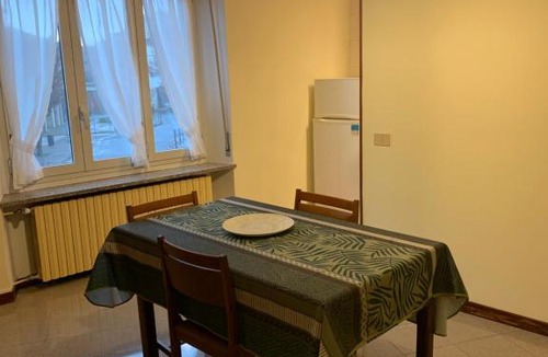 Sale Bed & Breakfast | All’angolo