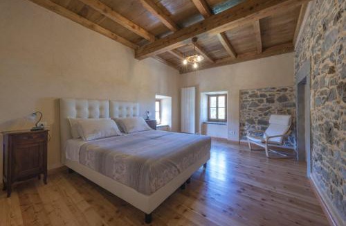 Bosco di Corniglio House | “All’Antica Dogana”
