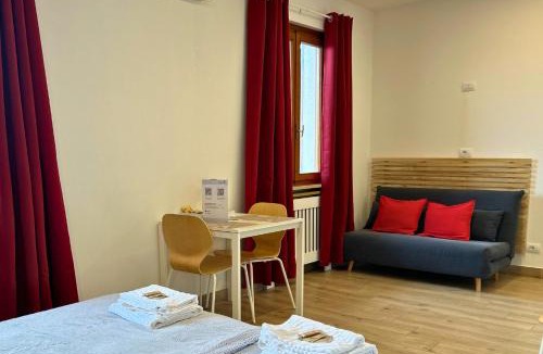 Artegna House | All'antico ulivo Affittacamere