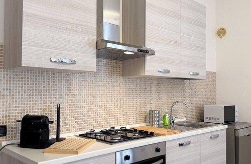Ortona Apartment | All'ombra della quercia