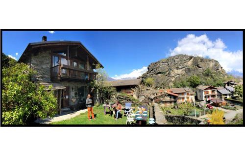 Gravere Bed & Breakfast | Alla Bastilla B&B
