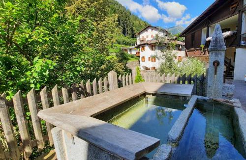 Male Bed & Breakfast | Alla Curva di Elia Manzoni