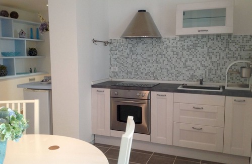 Viverone House | Alla Ghigliotta holiday home