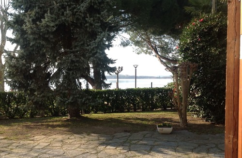Viverone House | Alla Ghigliotta holiday home