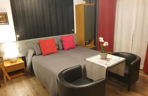 Pieve d'Alpago House | Alla Posta Guest House