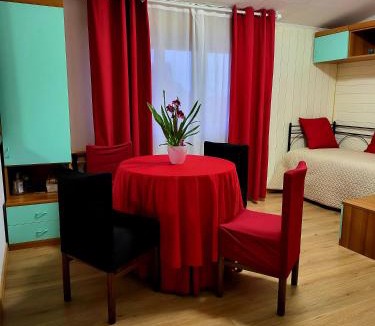 Pieve d'Alpago House | Alla Posta Guest House