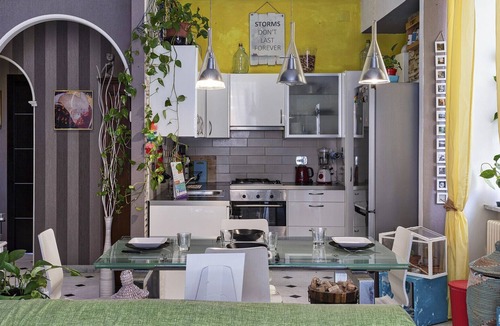 Quinto al Mare Apartment | Alla spiaggetta di Quinto by Wonderful Italy