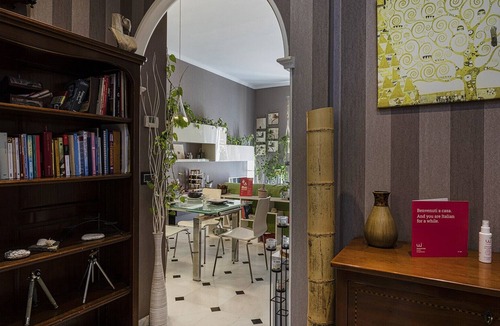 Quinto al Mare Apartment | Alla spiaggetta di Quinto by Wonderful Italy