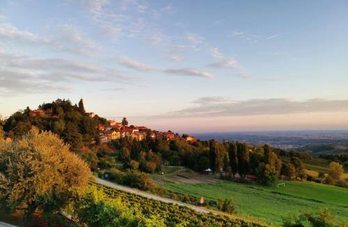 Albugnano House | Alle tre Colline