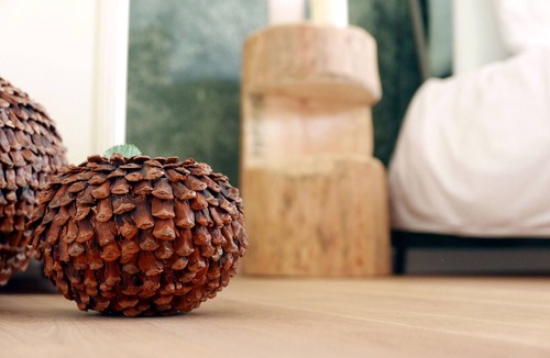 Soave House | Allegra Soave Room