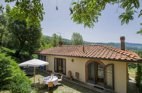 Scopeti House | Allodola by Interhome