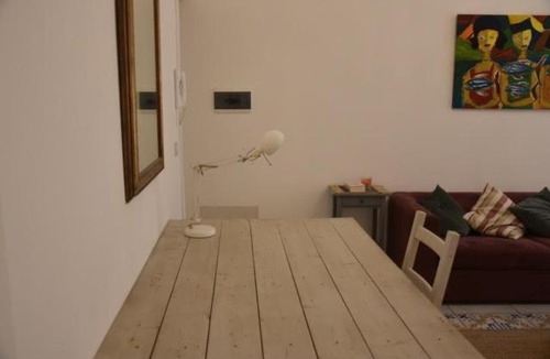 Santa Lucia Apartment | Alloggio accogliente e confortevole a Siracusa
